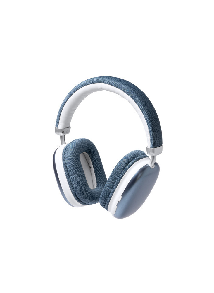Casque audio sans fil tissu LUCA Personnalisé | Promenoch