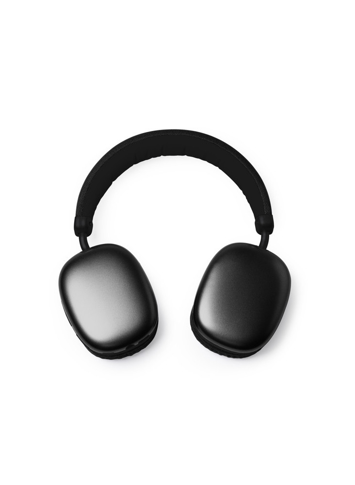 Casque audio sans fil tissu LUCA Personnalisé | Promenoch