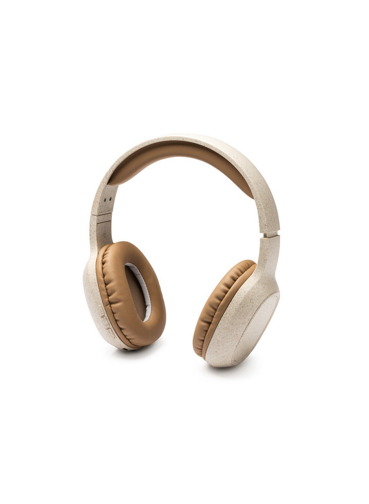 Casque audio pliable NORBY HP3035 personnalisé | Promenoch