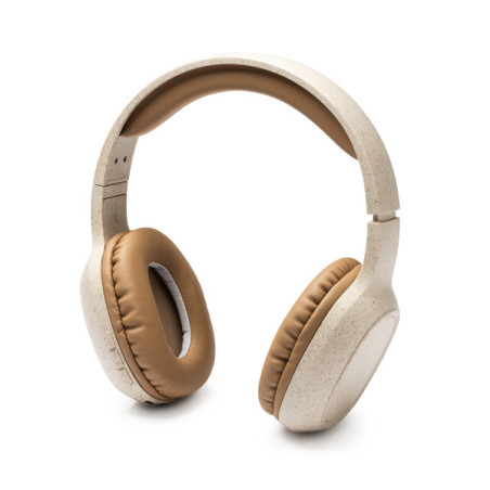 Casque audio pliable NORBY HP3035 personnalisé | Promenoch