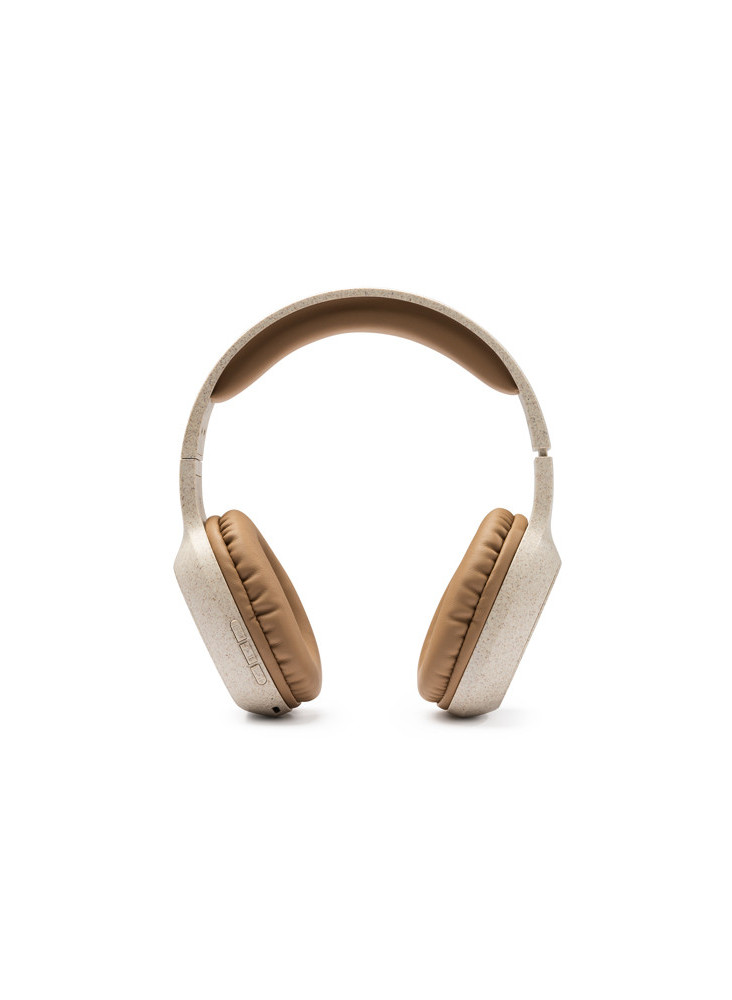 Casque audio pliable NORBY HP3035 personnalisé | Promenoch