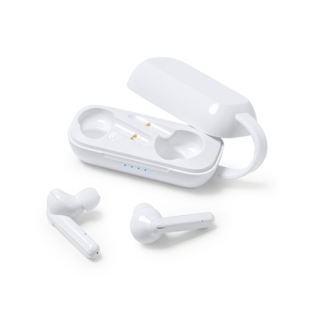 Casque audio sans fil TRAP personnalisé | Promenoch