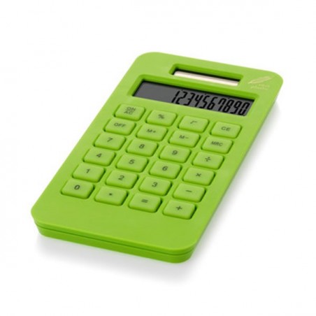 Calculatrice Solaire