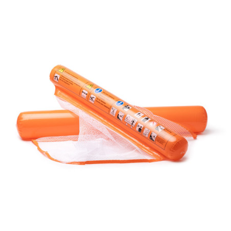 Tapis gonflable LANAI publicitaire