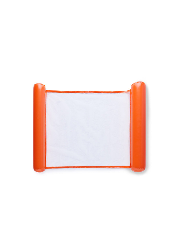 Tapis gonflable LANAI publicitaire