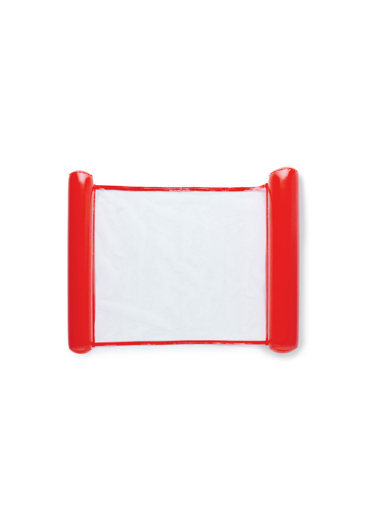 Tapis gonflable LANAI publicitaire