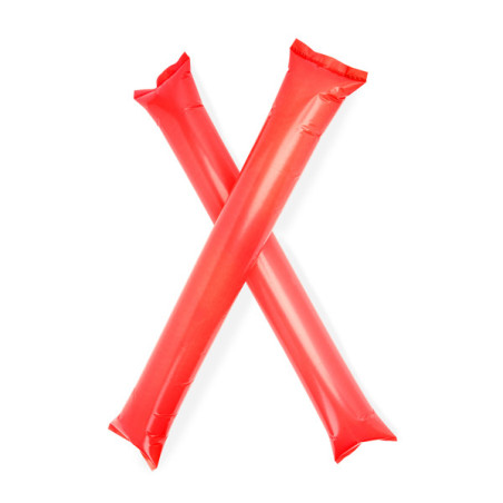 Applaudisseur gonflable réutilisable JAMBOREE Personnalisé | Promenoch