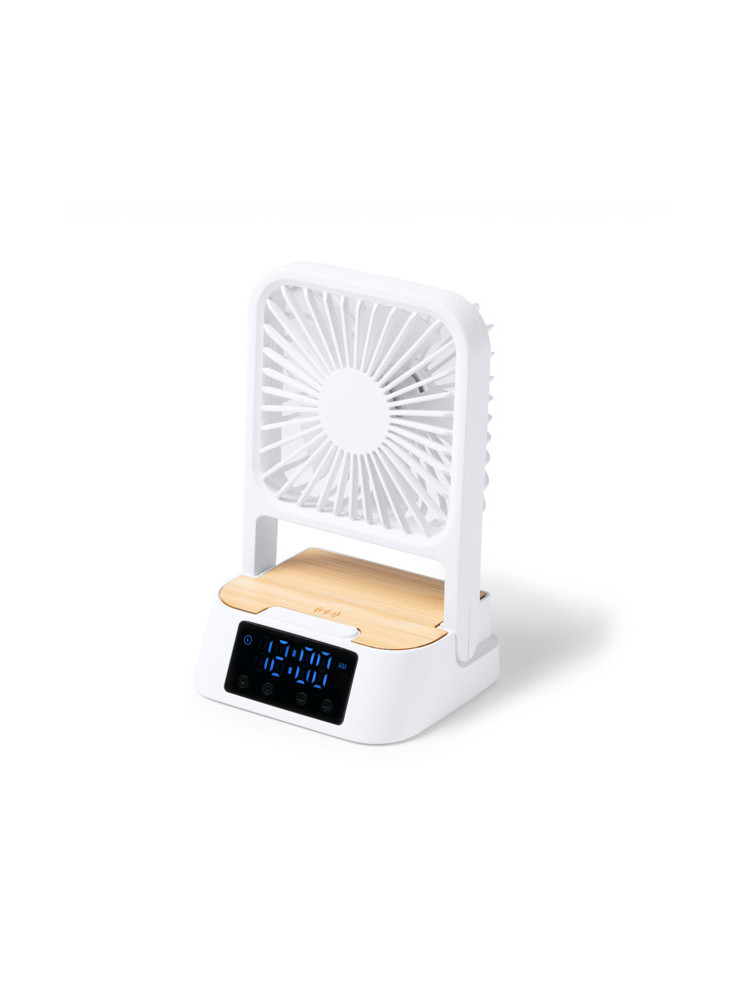 Ventilateur de table 15W FUYI VE1744 Personnalisé | Promenoch
