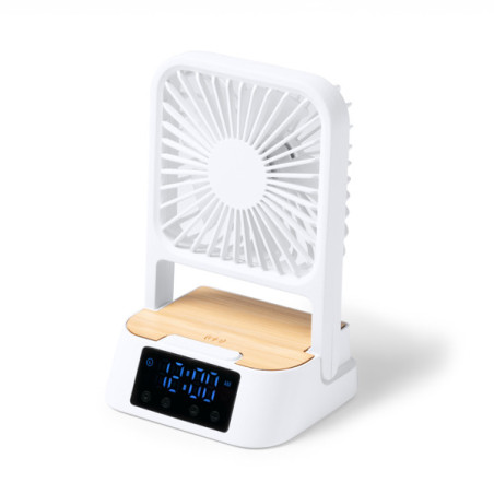 Ventilateur de table 15W FUYI VE1744 Personnalisé | Promenoch
