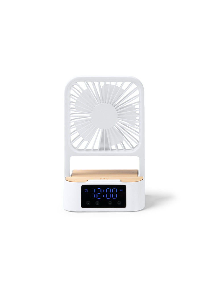 Ventilateur de table 15W FUYI VE1744 Personnalisé | Promenoch