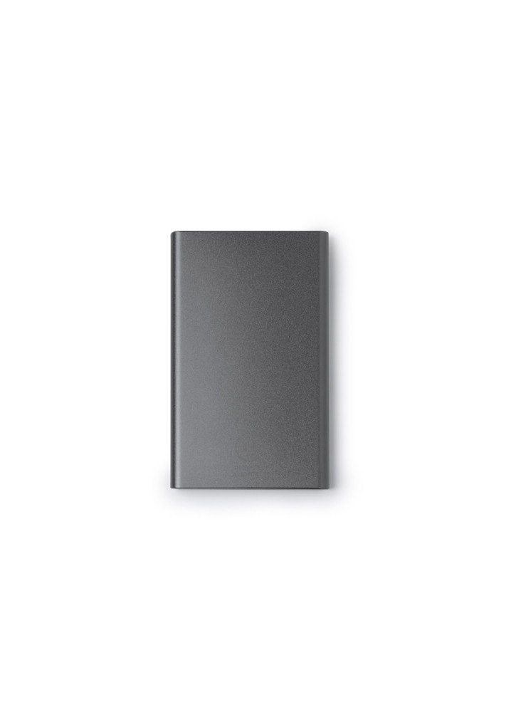 Power bank 4 000 mAh KARNA Personnalisé | Promenoch