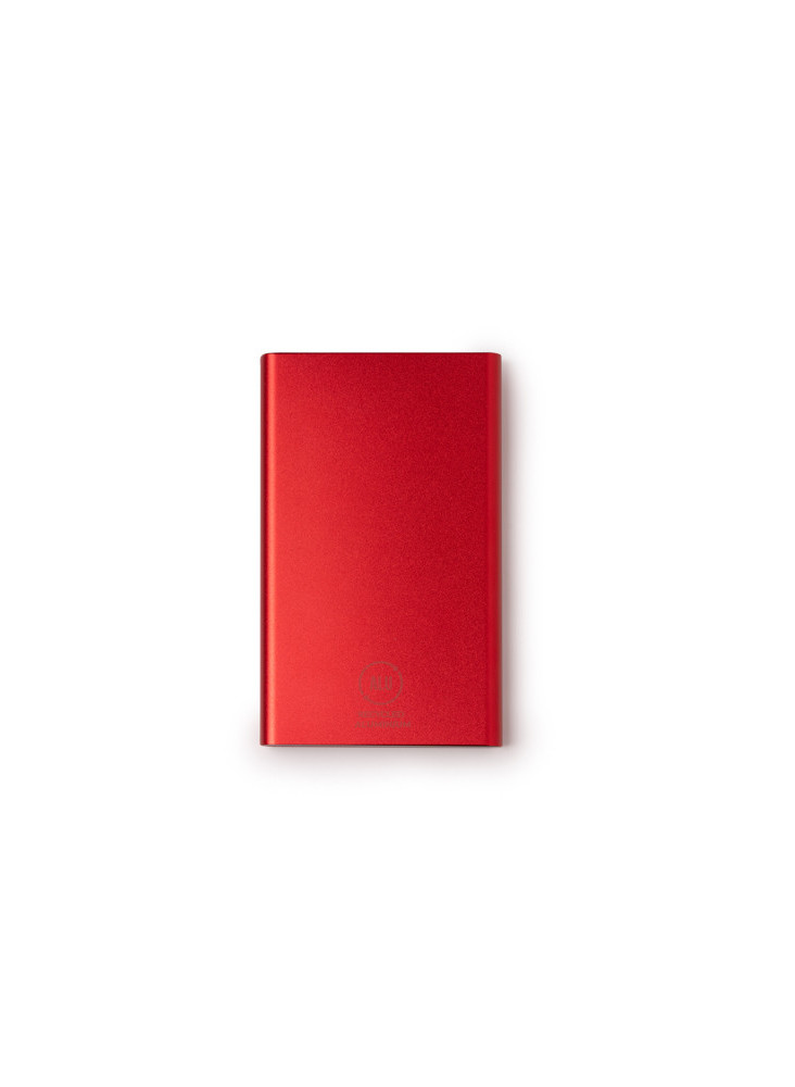 Power bank 4 000 mAh KARNA Personnalisé | Promenoch