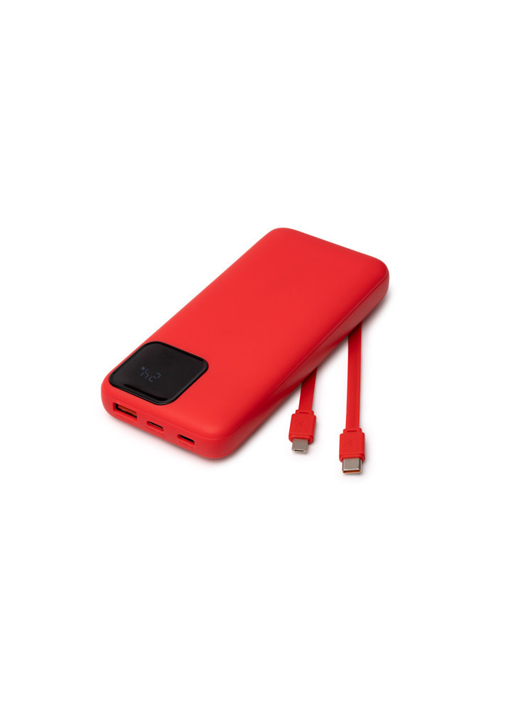 Batterie externe 20W CONWAY personnalisée | Promenoch