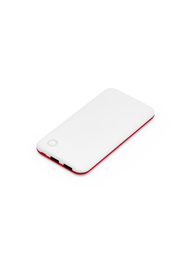 Batterie externe 10 000 mAh ROBBIE Personnalisée | Promenoch