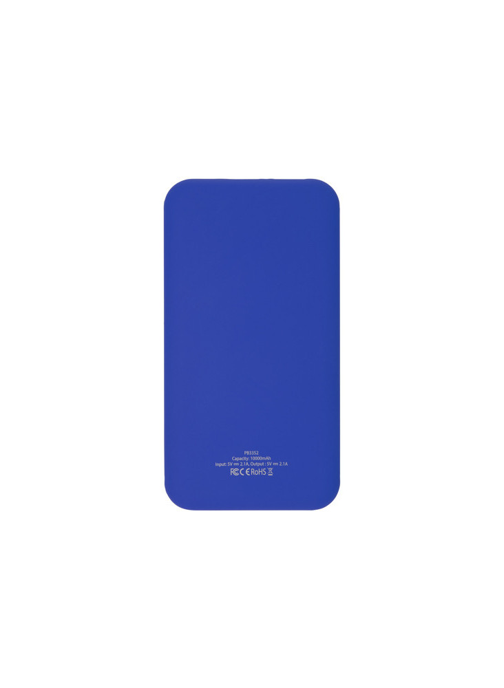 Batterie externe 10 000 mAh ROBBIE Personnalisée | Promenoch