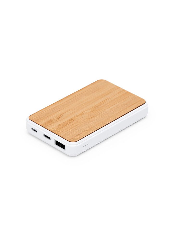 Batterie externe 5 000 mAh ROSSUM personnalisée | Promenoch