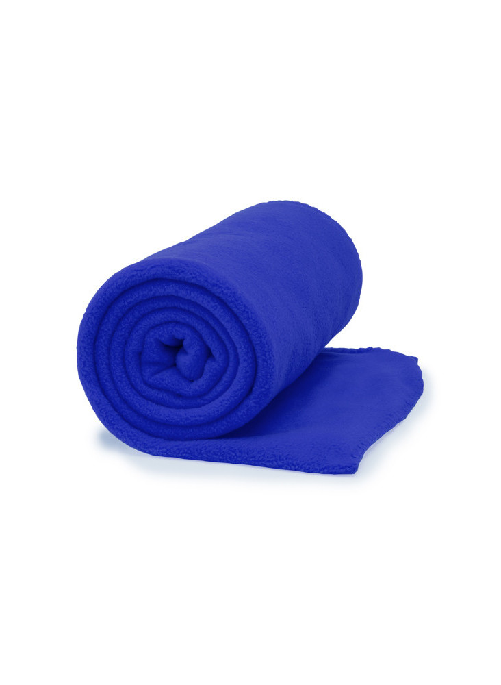 Plaid polaire LAMBERT personnalisé | Promenoch