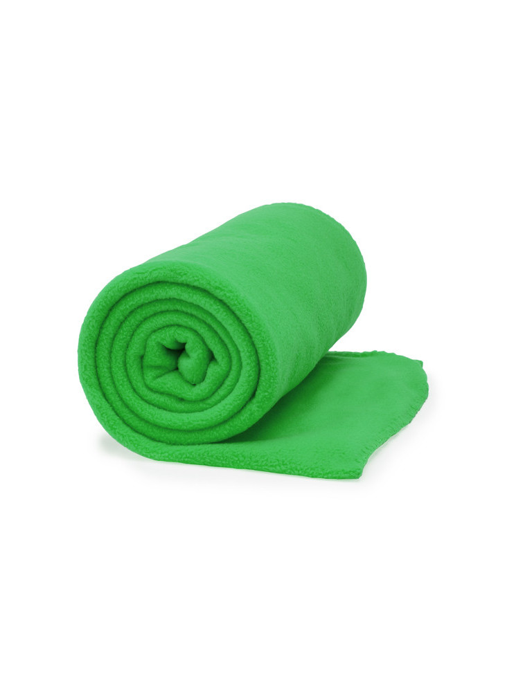 Plaid polaire LAMBERT personnalisé | Promenoch