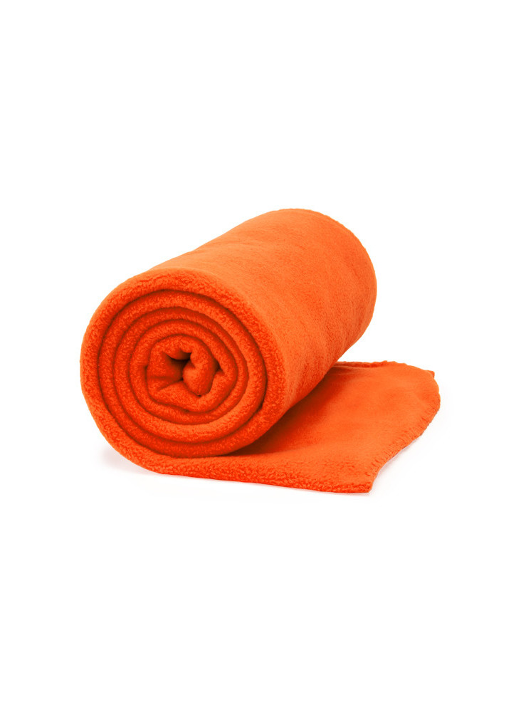 Plaid polaire LAMBERT personnalisé | Promenoch