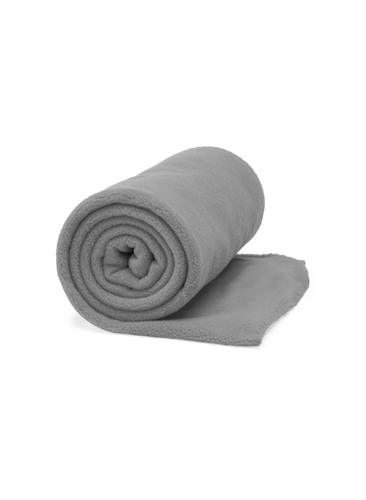 Plaid polaire LAMBERT personnalisé | Promenoch