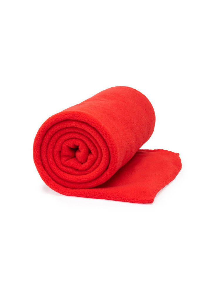 Plaid polaire LAMBERT personnalisé | Promenoch