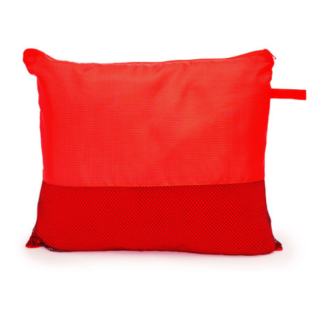 Plaid polaire 200 g/m² BERING personnalisé | Promenoch