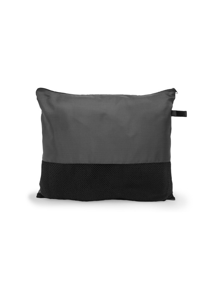 Plaid polaire 200 g/m² BERING personnalisé | Promenoch