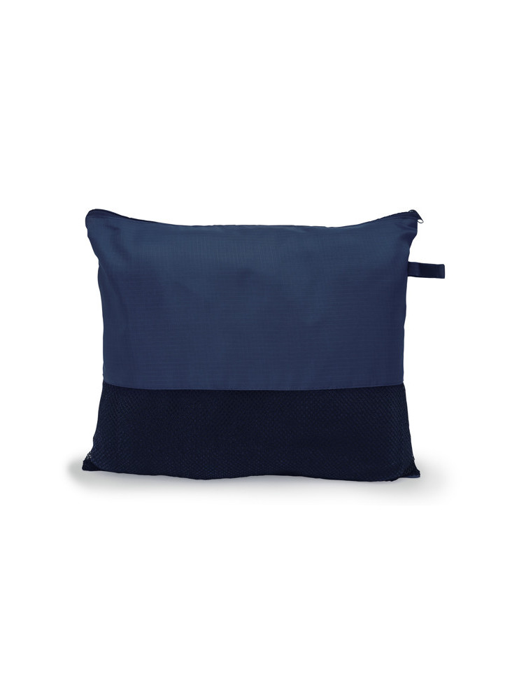 Plaid polaire 200 g/m² BERING personnalisé | Promenoch