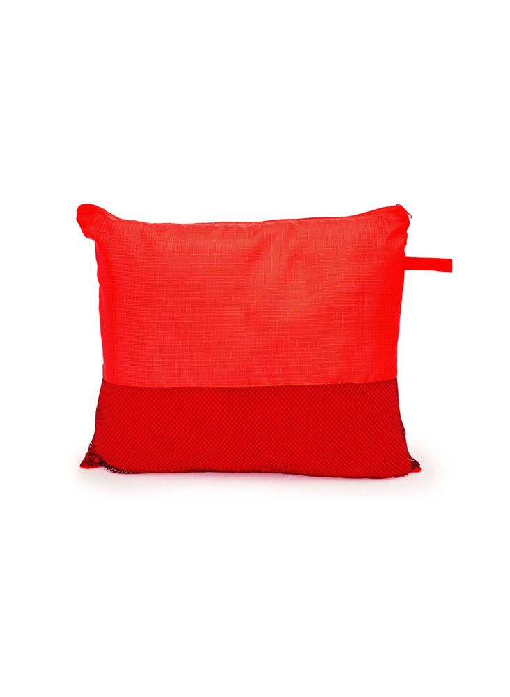 Plaid polaire 200 g/m² BERING personnalisé | Promenoch