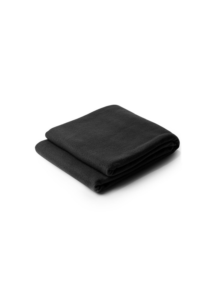 Plaid polaire RPET BRANDON personnalisé | Promenoch