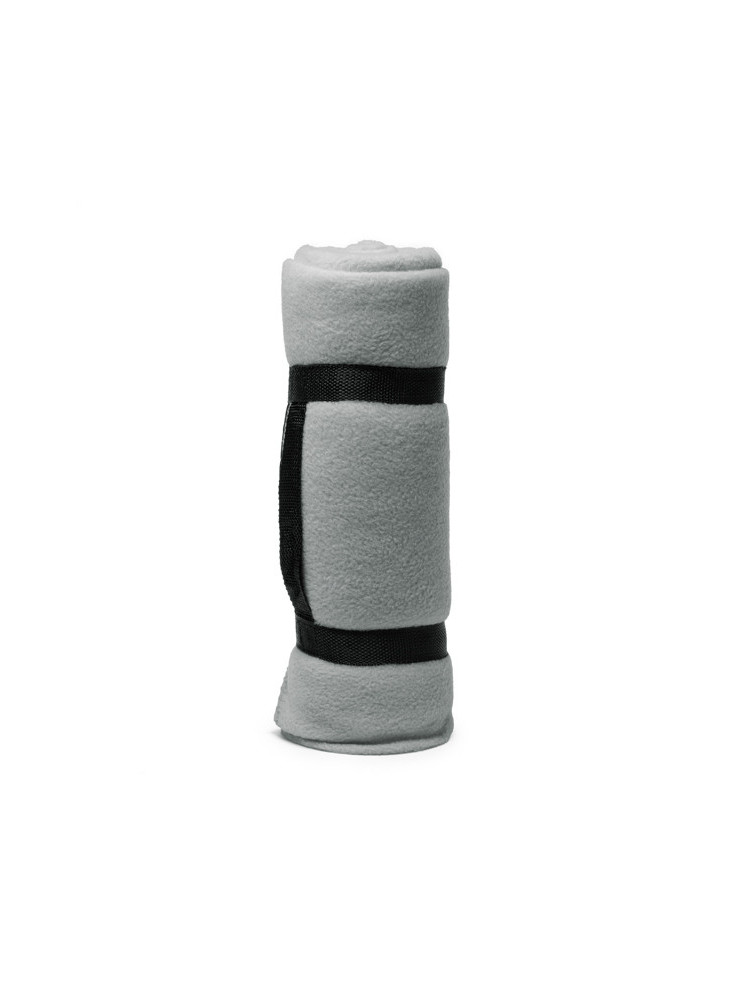 Couverture polaire anti-boulochage DANERIS BK5625 Personnalisée | Prom