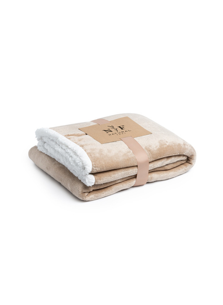 Plaid Sherpa GLORY BK5626 Personnalisé | Promenoch