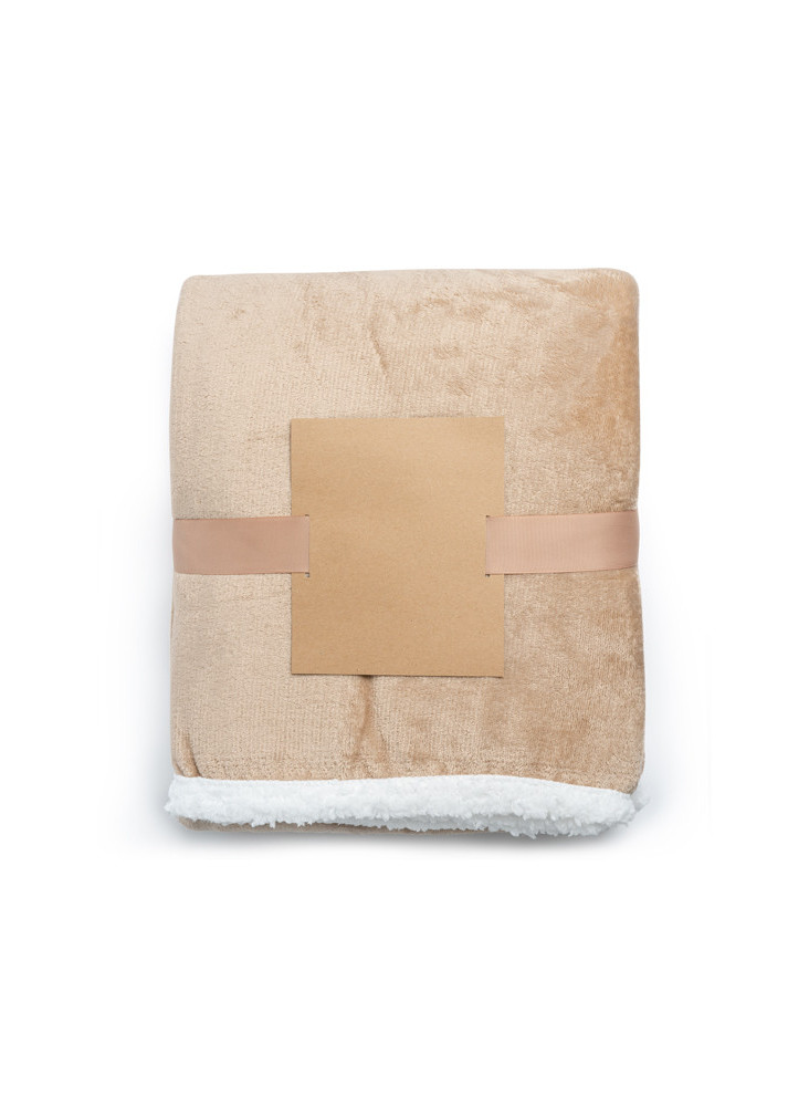 Plaid Sherpa GLORY BK5626 Personnalisé | Promenoch