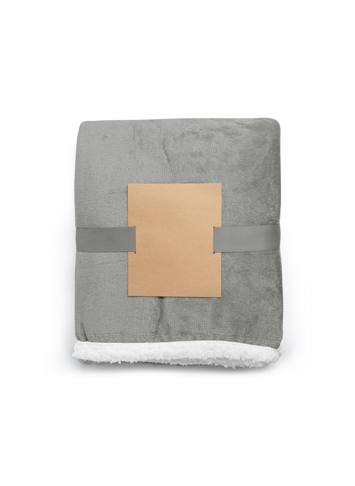 Plaid Sherpa GLORY BK5626 Personnalisé | Promenoch