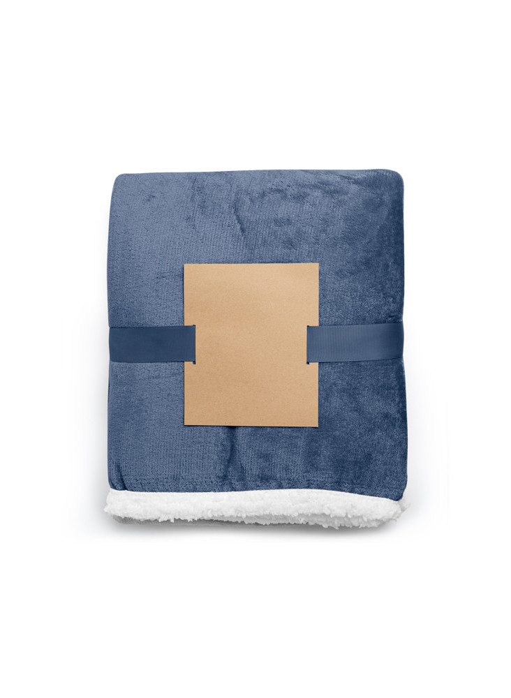 Plaid Sherpa GLORY BK5626 Personnalisé | Promenoch