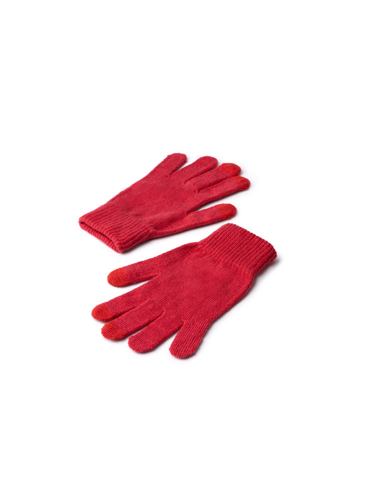 Gants tactiles RPET WINDSOR Personnalisés - WD1909 | Promenoch