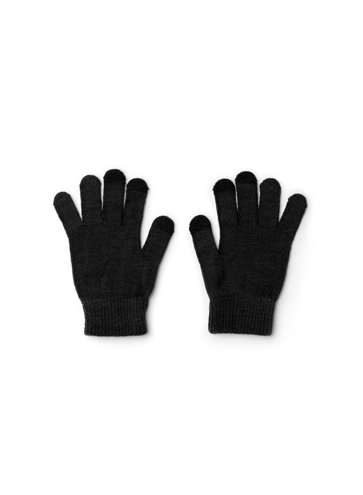 Gants tactiles RPET WINDSOR Personnalisés - WD1909 | Promenoch