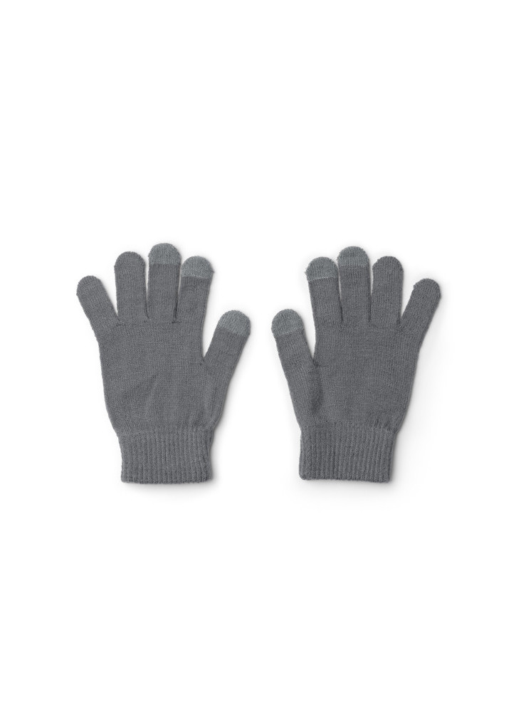 Gants tactiles RPET WINDSOR Personnalisés - WD1909 | Promenoch
