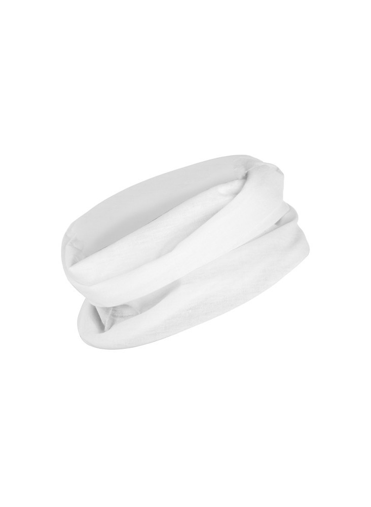 Tour de cou tubulaire 100% polyester NANUK Personnalisé | Promenoch