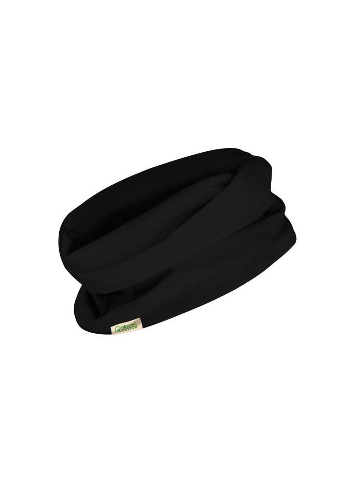 Tour de cou coton 150 g/m² DELUN Personnalisé | Promenoch