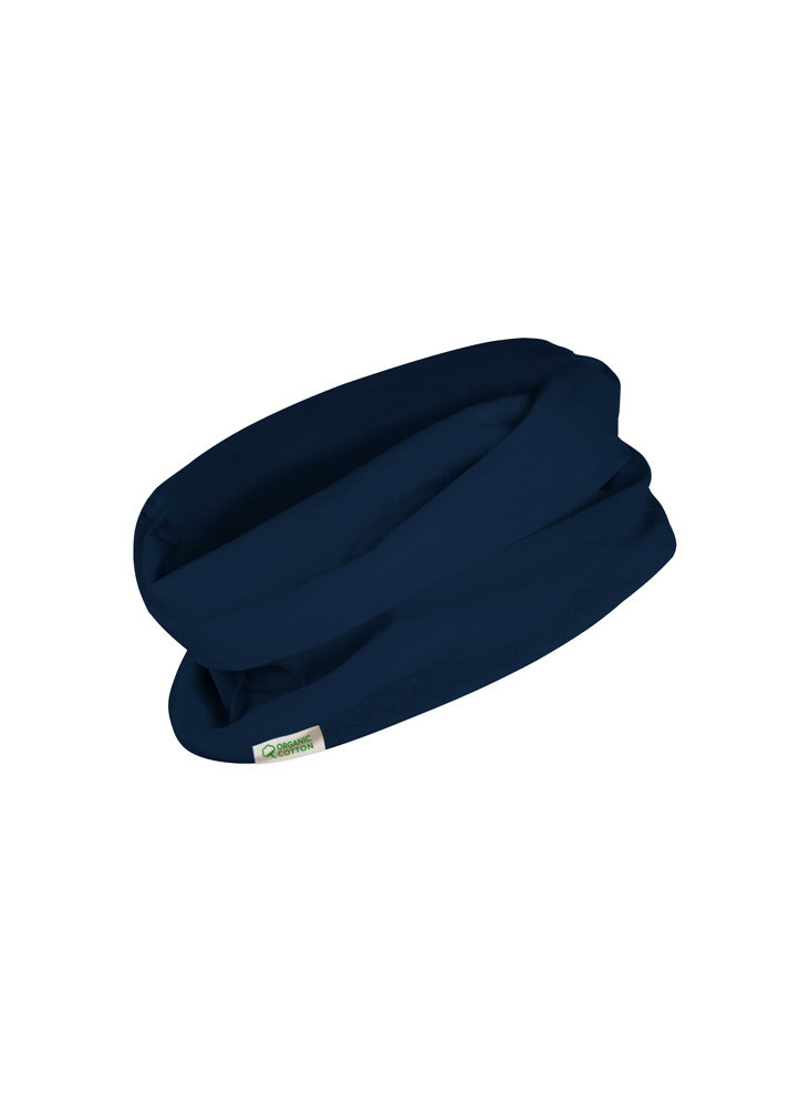 Tour de cou coton 150 g/m² DELUN Personnalisé | Promenoch