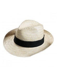 Chapeaux Classic mojito avec bandeau noir