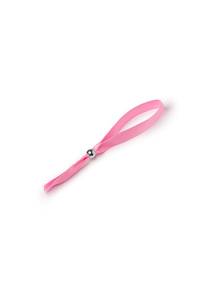 Bracelet Réglable en Polyester FETE (PF3102) Personnalisé | Promenoch