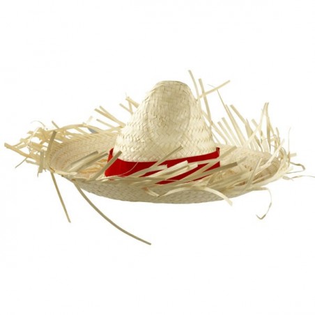 Chapeau Mexique  personnalisable
