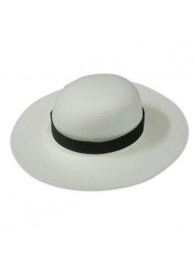 Chapeau Panama  pour femme