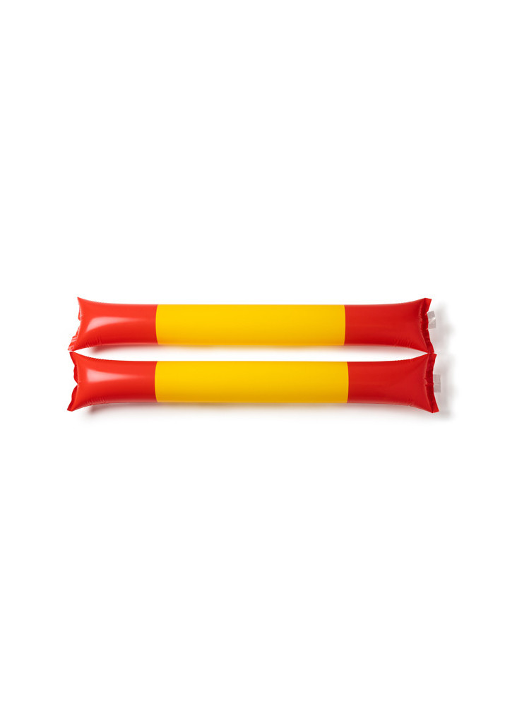 Bâtons de tonnerre gonflables personnalisés SUPORT PF3109 | Promenoch