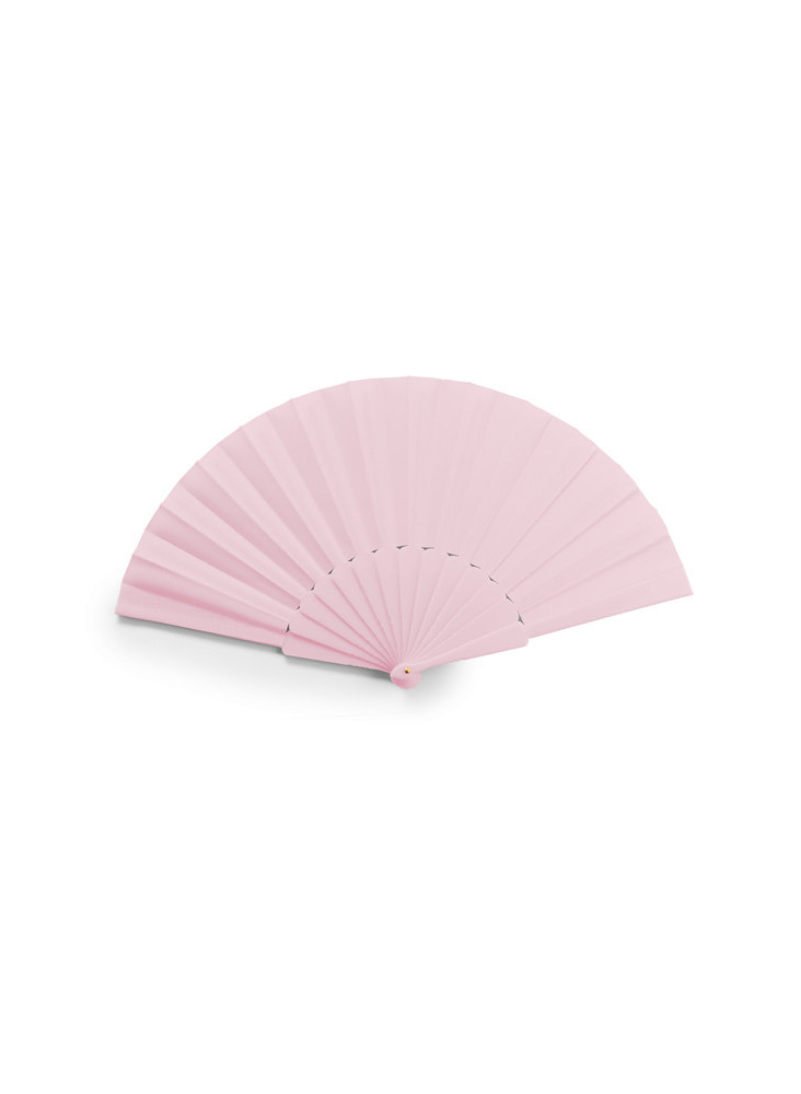 Éventail pliable publicitaire ALBERO PF3110 Personnalisé | Promenoch