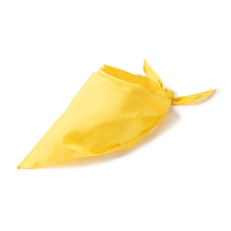 Foulard Triangulaire Publicitaire JARANA Personnalisé | Promenoch