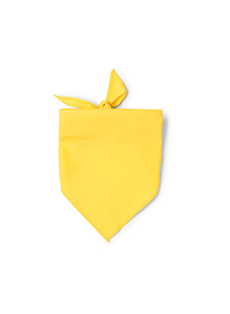 Foulard Triangulaire Publicitaire JARANA Personnalisé | Promenoch