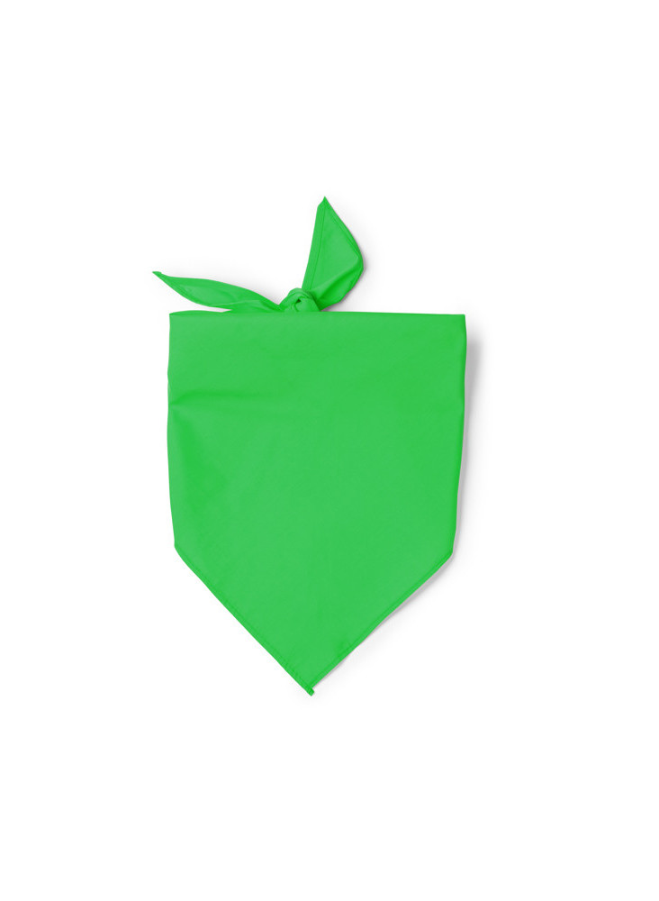 Foulard Triangulaire Publicitaire JARANA Personnalisé | Promenoch